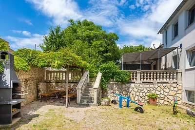 Villa Risika 2 with pool island Krk by Villas...