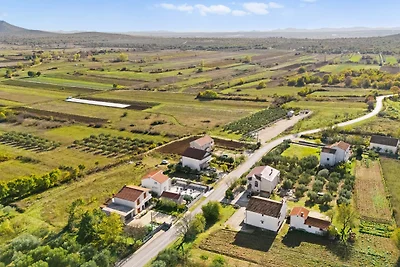 Holiday home Feniks by Villas Guide