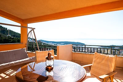 Apartman Tara - Makarska by Villas Guide