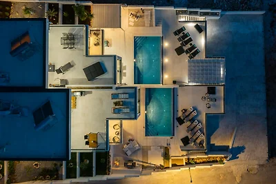 Villa Ocean by Villas Guide