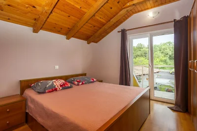 House Hlaj Opatija by Villas Guide