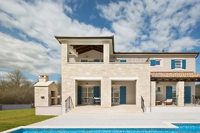 Casa Sole Istria by Villas Guide