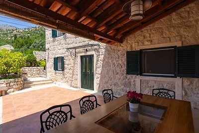 Villa Dia by Villas Guide