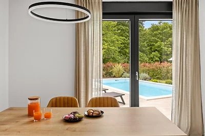 Villa Minka by Villas Guide