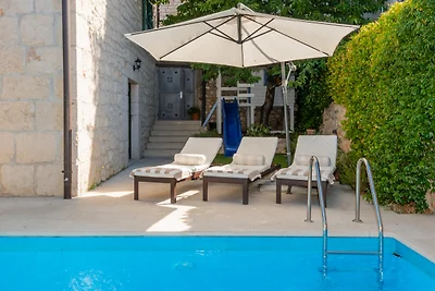 Villa Jasmin - Makarska by Villas Guide