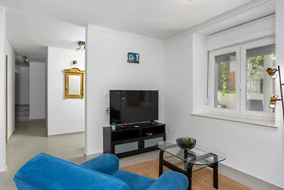 Villa Aristea Crikvenica by Villas Guide