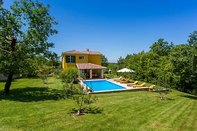 Villa Splendida by Villas Guide