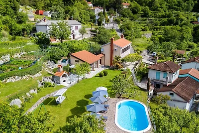 Villa Šimic by Villas Guide