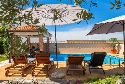 Villa Sabrina by Villas Guide