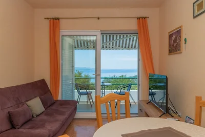 Villa Radic - Makarska by Villas Guide