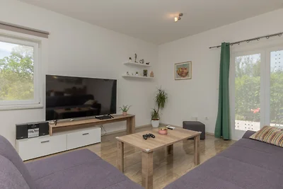 Villa Ruža - Omiš by Villas Guide