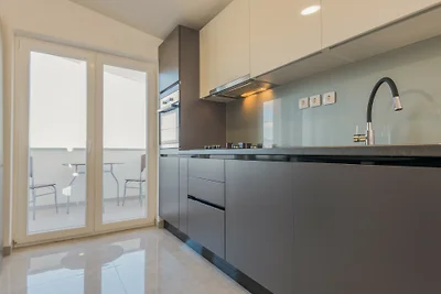Villa Sanda - Makarska by Villas Guide