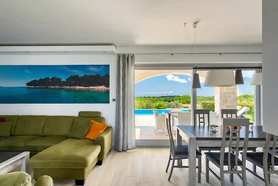 Villa Marika by Villas Guide