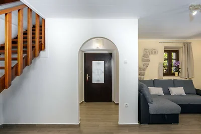 Holiday Home Casa Natura Vita - Island Krk by...