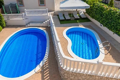 Villa Mateo -Zagvozd by Villas Guide