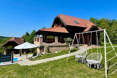 Holiday Home Dubranec by Villas Guide