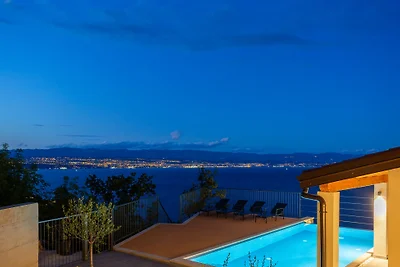 Holiday home Villa Aria with pool by Villas...