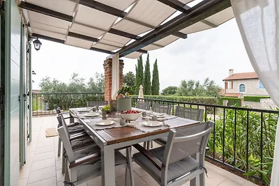 Villa Aryana by Villas Guide