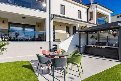 Villa Antares by Villas Guide