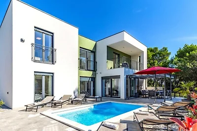 Villa Flavia by Villas Guide