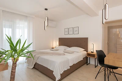 Villa Danica Makarska by Villas Guide