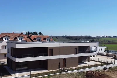 App Residence Contessa by Villas Guide
