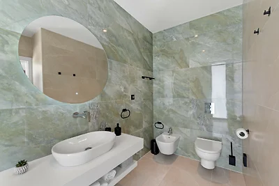 Villa Parenzo II by Villas Guide