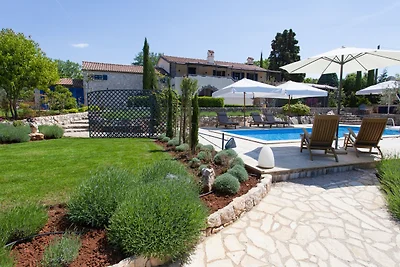 Cypress & Olive House by Villas Guide