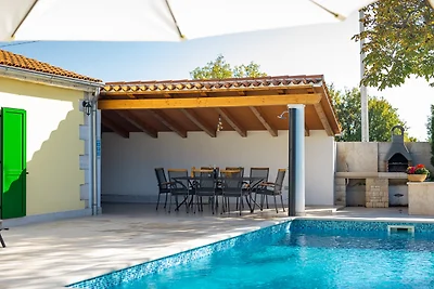 Villa Corticum Otium by Villas Guide