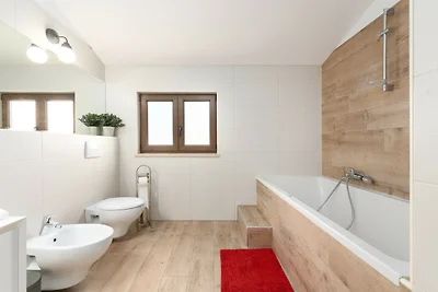Beautiful Villa Casa Noemi with pool in Porec