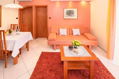 Villa Palace Clara Apartment 3 island Krk by...