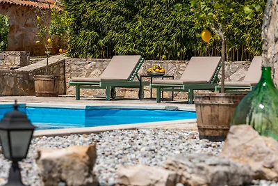 Villa Amyra by Villas Guide