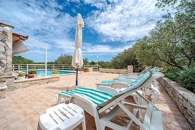 Villa Jadranka by Villas Guide