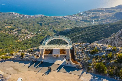 Villa Zovko in Makarska by Villas Guide