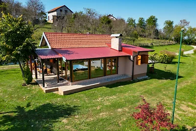 Villa Mali Sokol by Villas Guide
