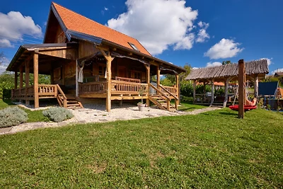 Holiday Home Gaborcina by Villas Guide