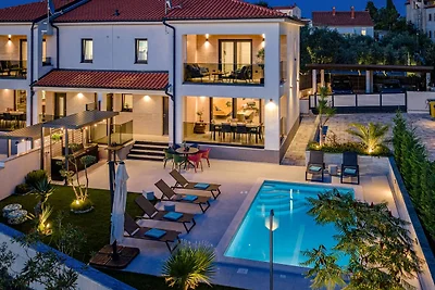 Villa Polaris by Villas Guide