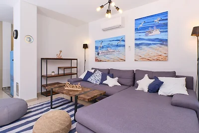 Villa Miholašcica 1 on Island Cres by Villas...