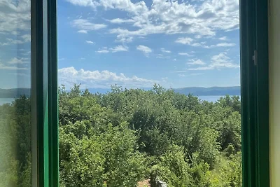 Villa Ruby beachfront by Villas Guide