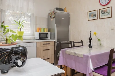 Villa Vega - Makarska by Villas Guide