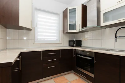 Villa Tea - Makarska by Villas Guide