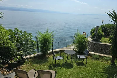 Apartman Villa Adelle - Lovran by Villas...