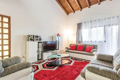 Villa Nino with view - Lovran by Villas Guide