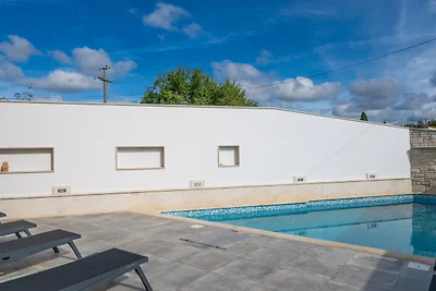Apartman Damir 1 by Villas Guide