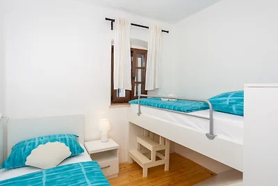 Holiday Home Casa Natura Vita - Island Krk by...