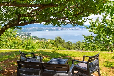 Apartment Milena 1 Opatija by Villas Guide