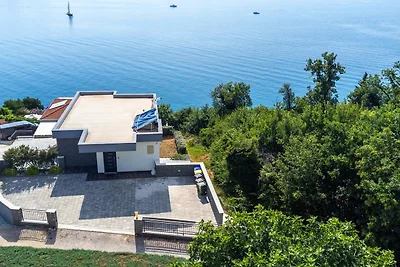 Kuća za odmor Dopust za oporavak Omisalj