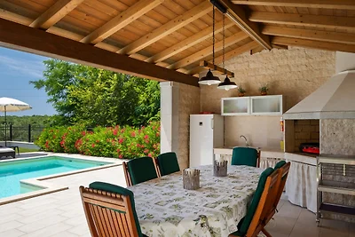 Villa Eva Kastel by Villas Guide