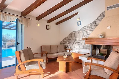 Villa casa Nadalina by Villas Guide