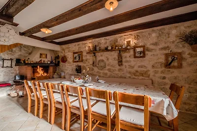 Holiday Home Vintage by Villas Guide